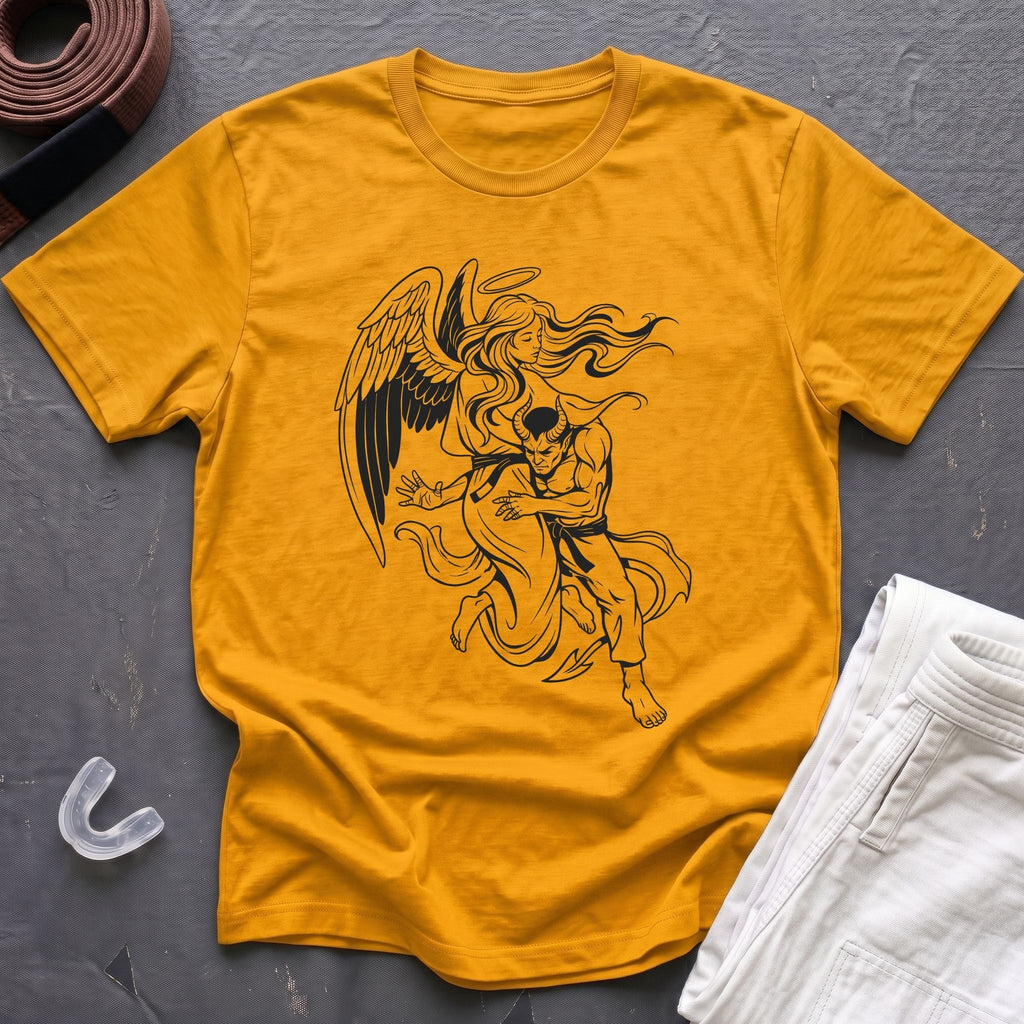Angel & Demon T-Shirt