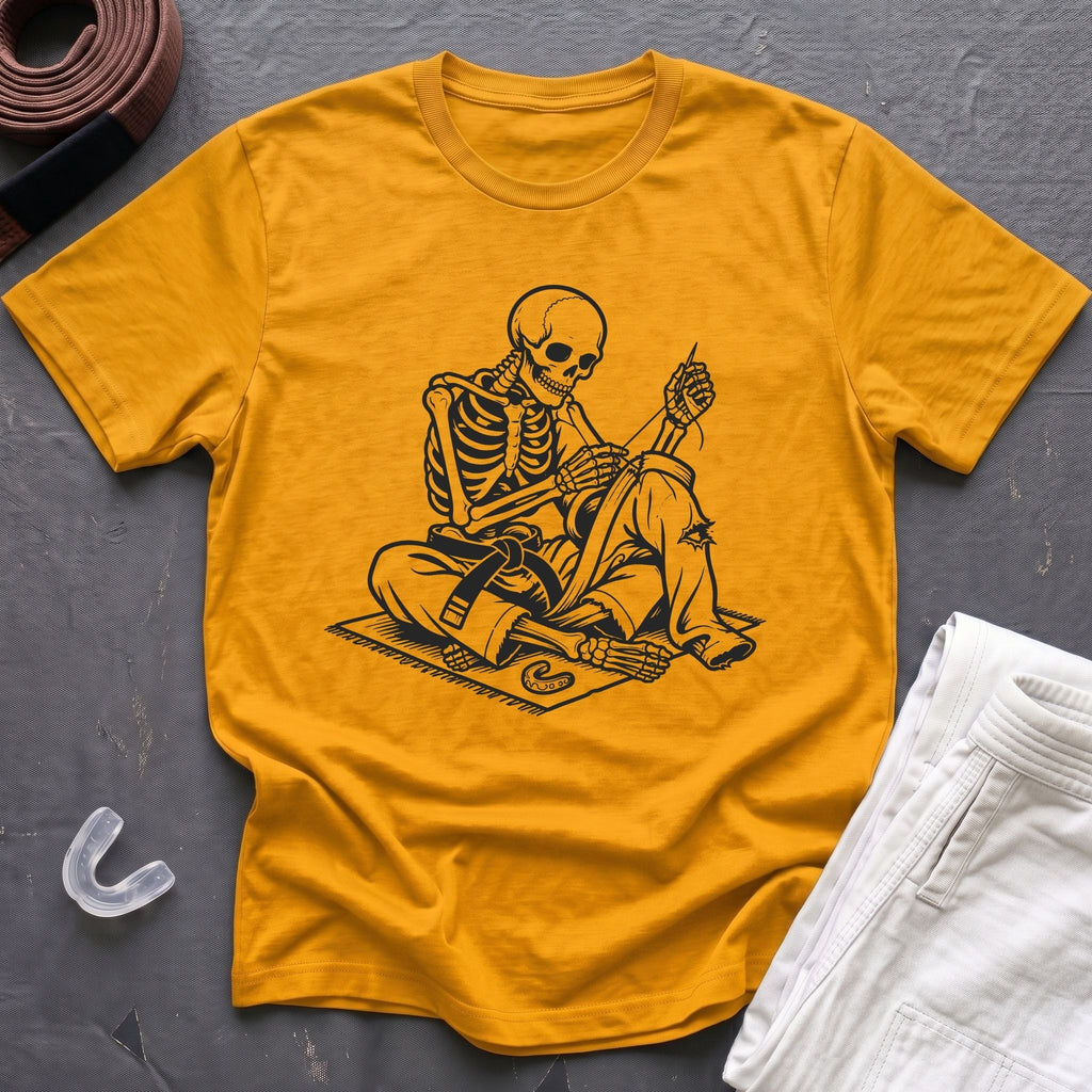 Coming Back T-Shirt