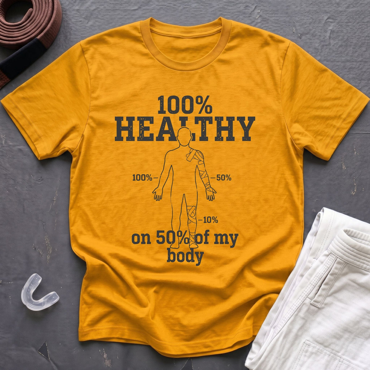 Absolutely Healthy T-Shirt