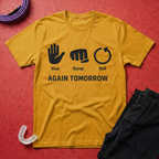 Slap Bump Roll T-Shirt