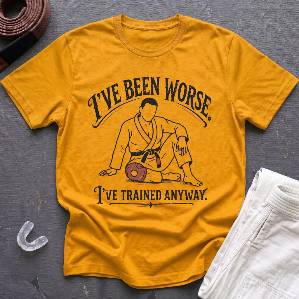 Been Worse T-Shirt