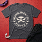 Panic Wrestler T-Shirt
