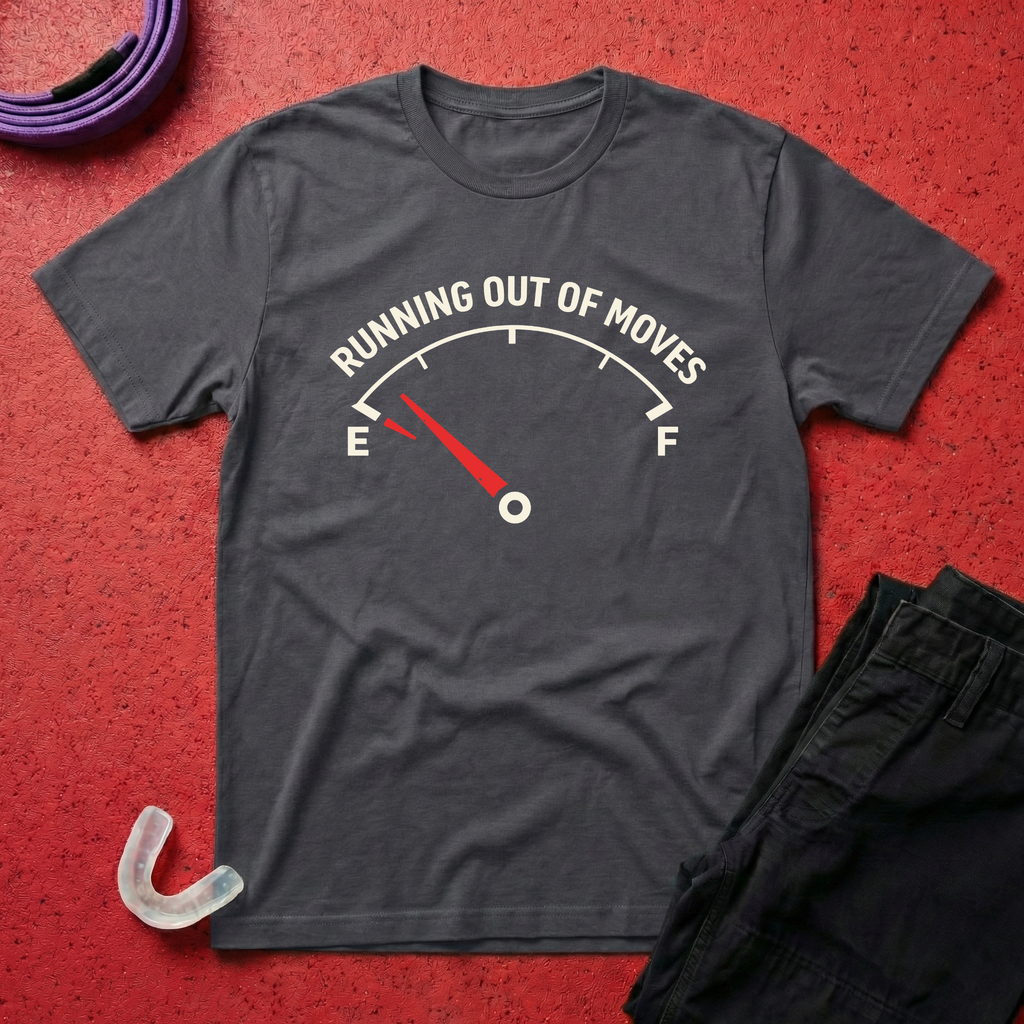 Out of Moves T-Shirt