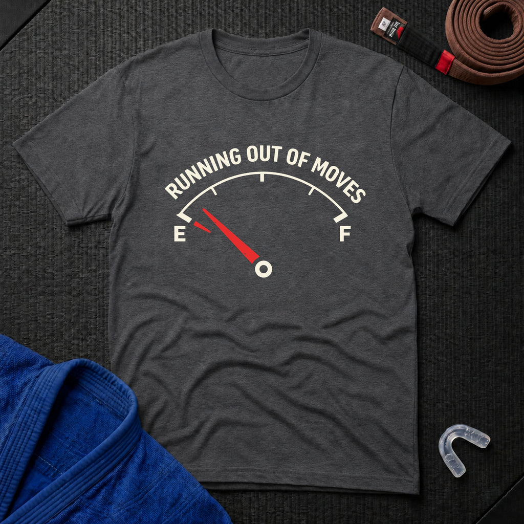 Out of Moves T-Shirt