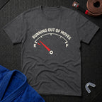 Out of Moves T-Shirt