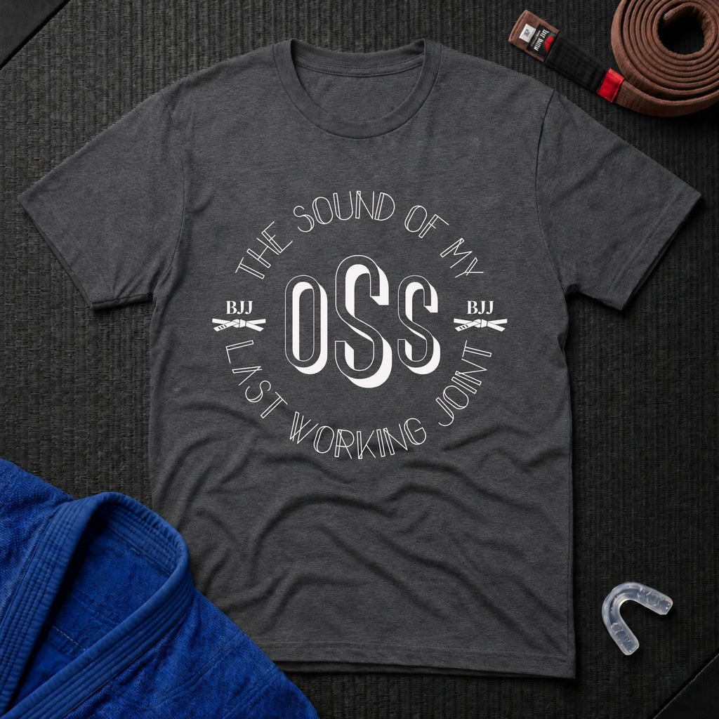 Oss Sound T-Shirt