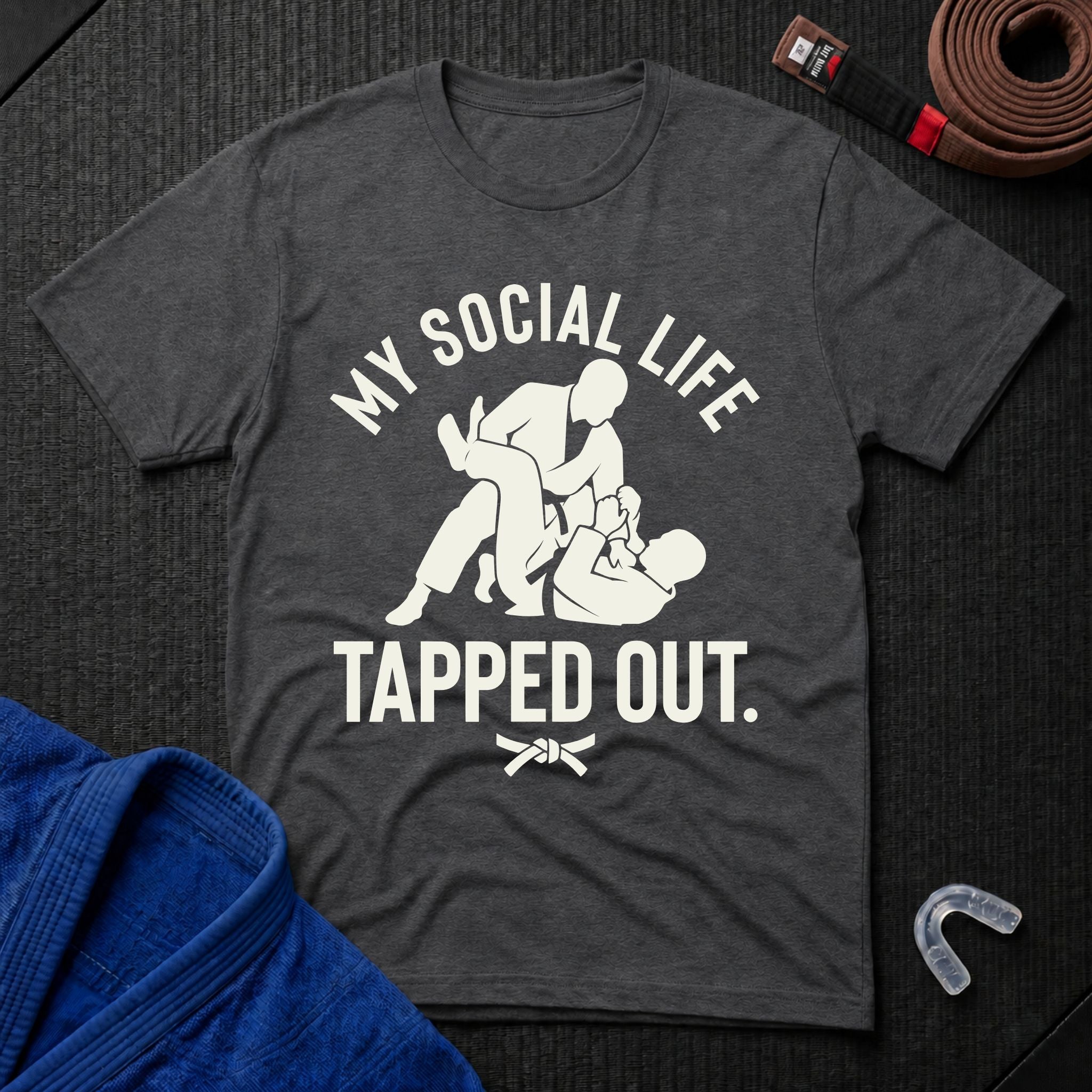 Social Life T-Shirt