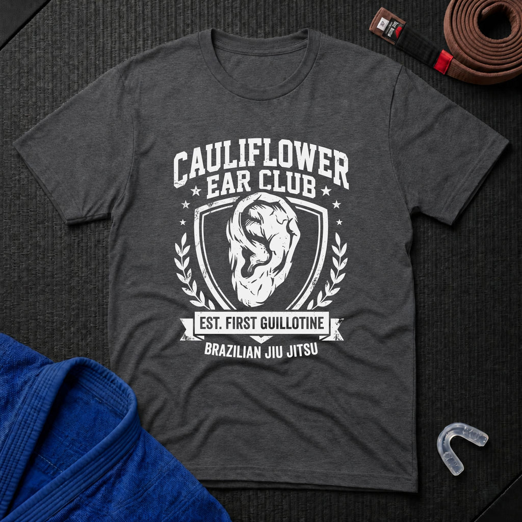 Weird Ear T-Shirt