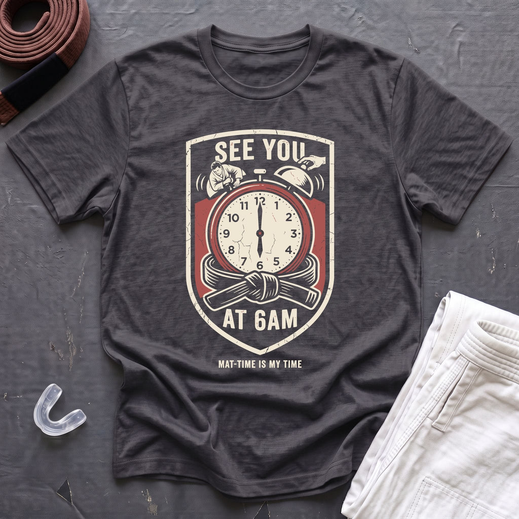 Morning Session T-Shirt