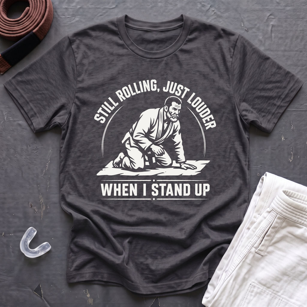 Louder Stand Up T-Shirt