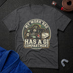 Gi Bag T-Shirt