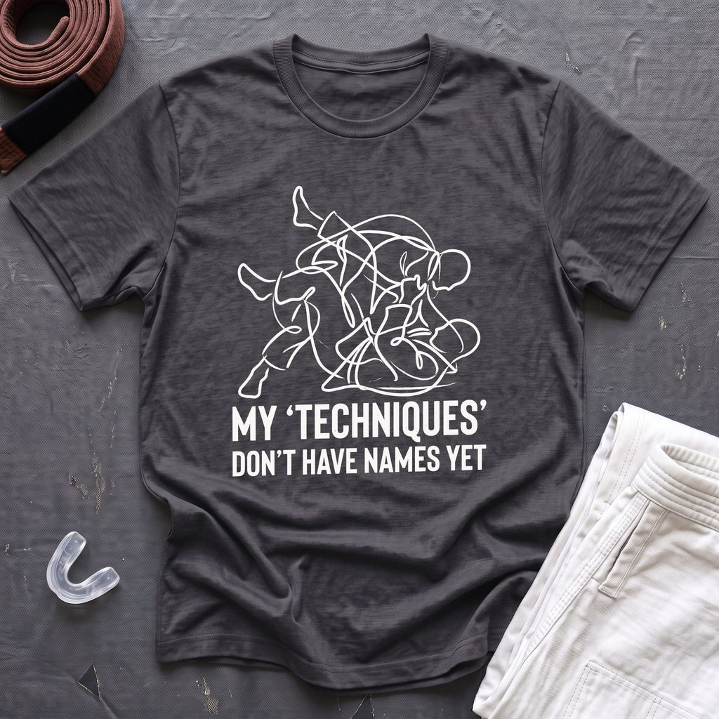 Innovative T-Shirt