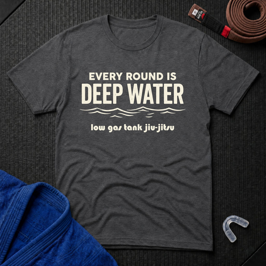 Deep Water T-Shirt