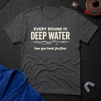 Deep Water T-Shirt