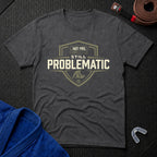 Not Pro T-Shirt