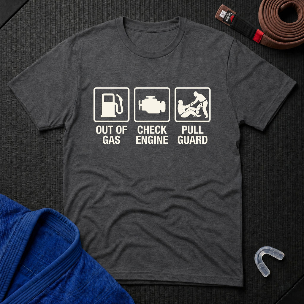 Pull Guard T-Shirt