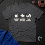 Pull Guard T-Shirt