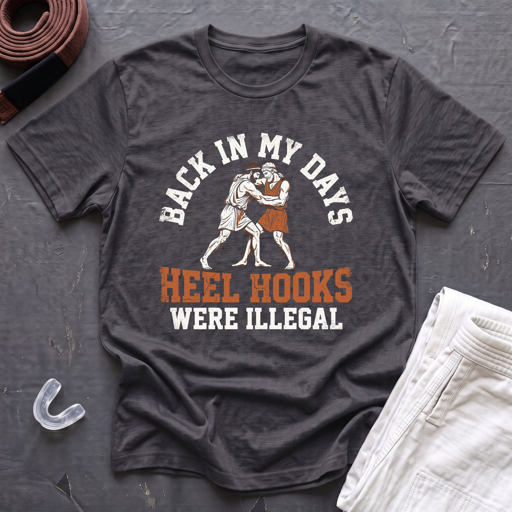 Back In My Days T-Shirt