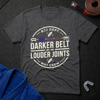Louder Joints T-Shirt