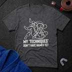 Innovative T-Shirt