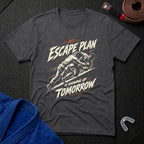 C U Tomorrow T-Shirt