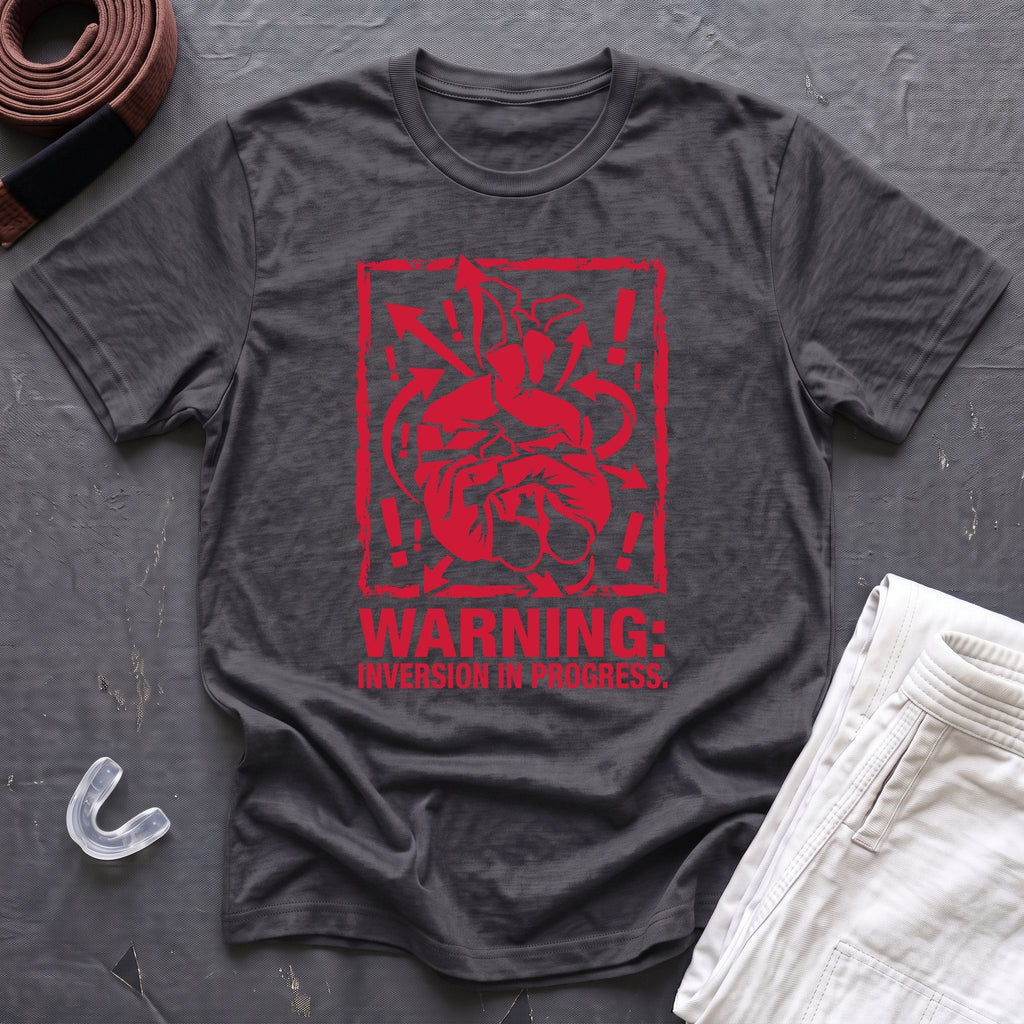 Inversion T-Shirt