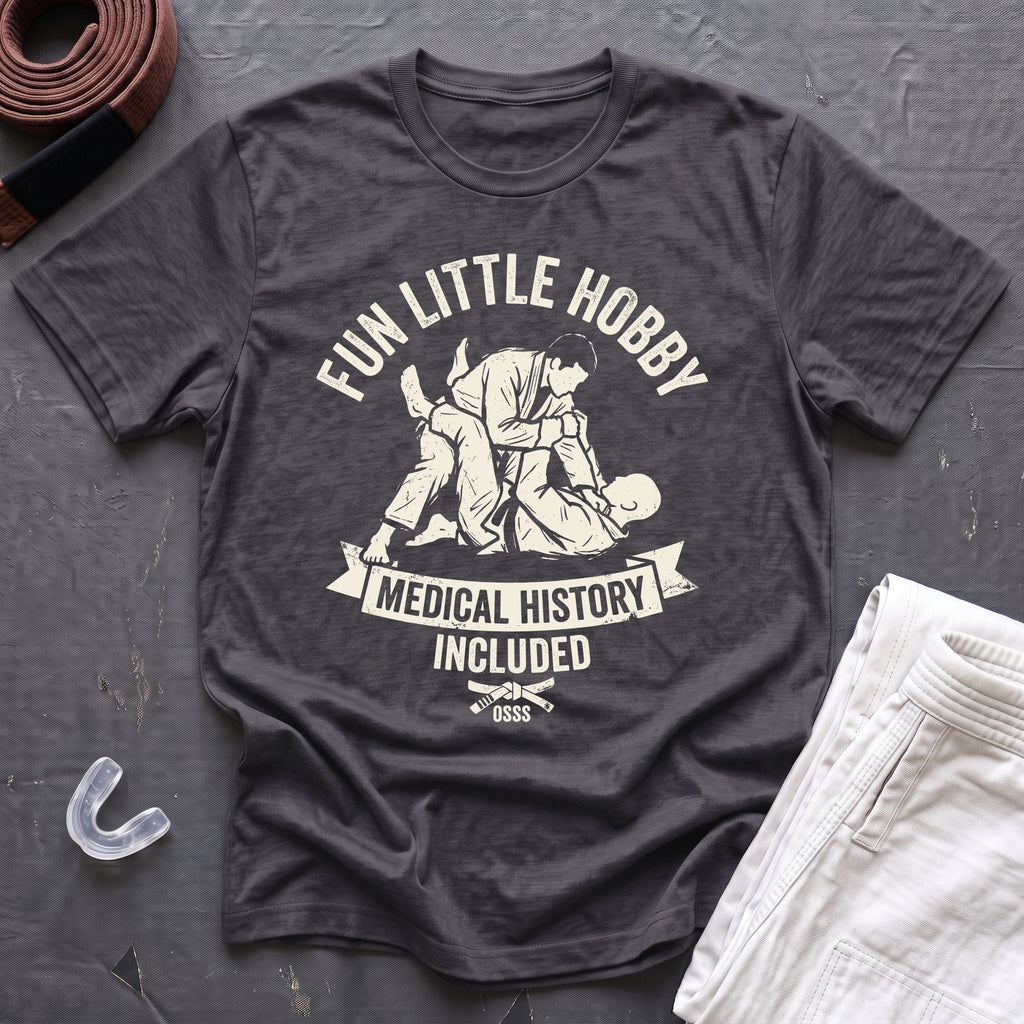 Fun Hobby T-Shirt