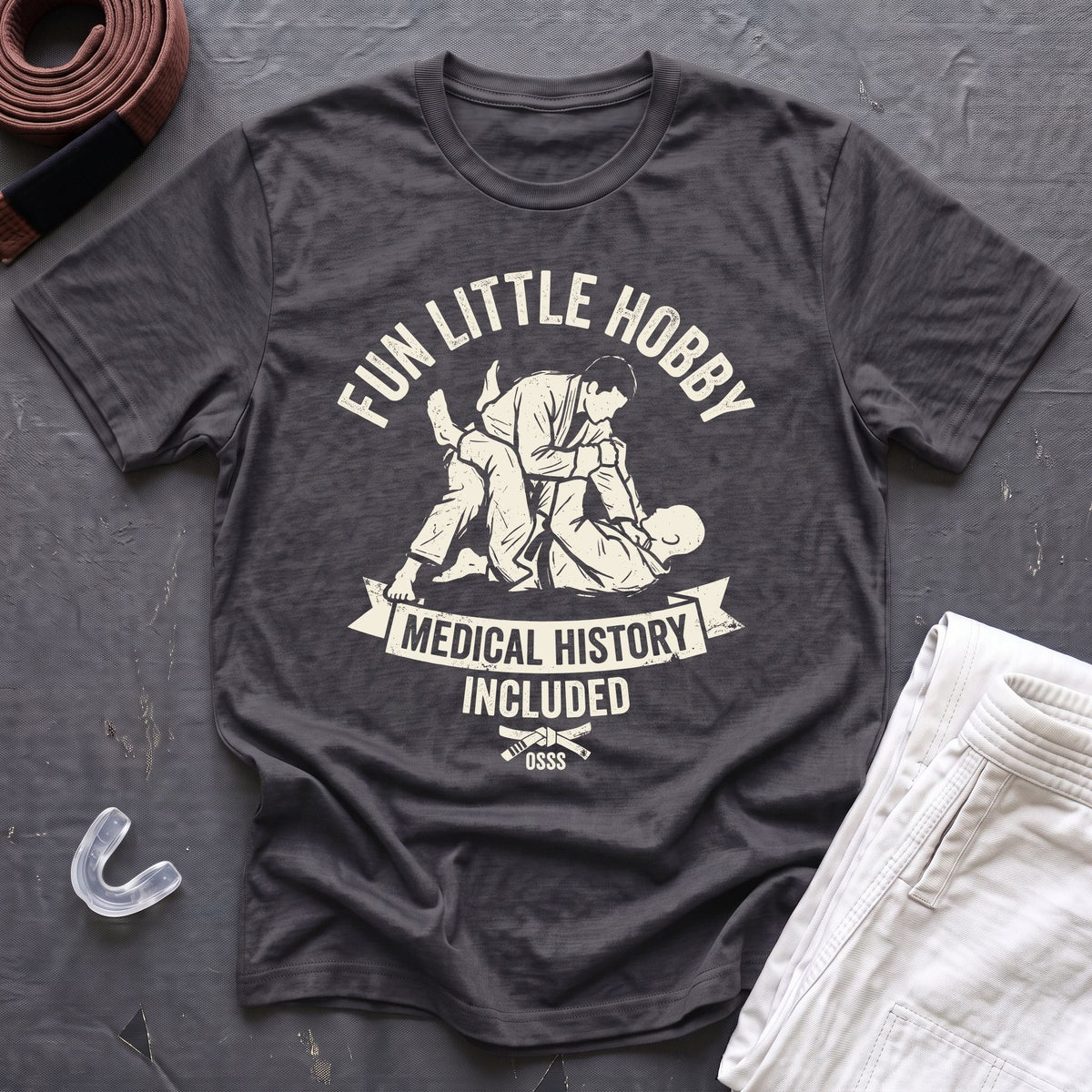 Fun Hobby T-Shirt
