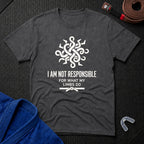 Limbs Chaos T-Shirt