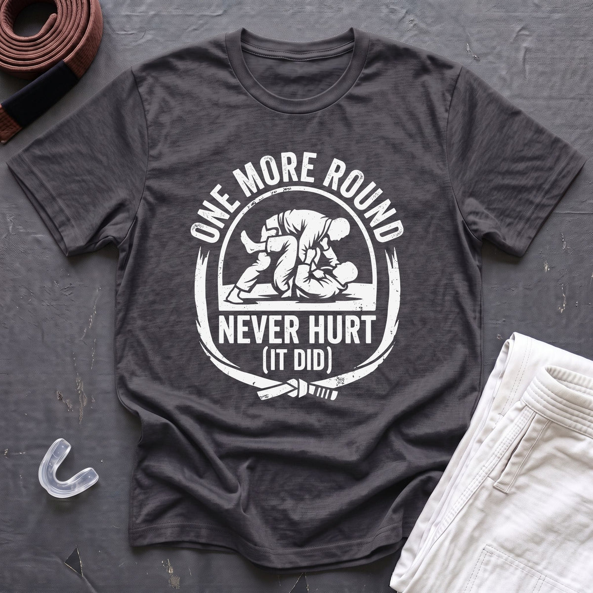 No Hurt T-Shirt