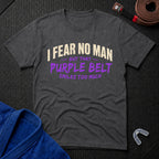 I Fear No Man T-Shirt