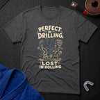 Lost In Rolling T-Shirt