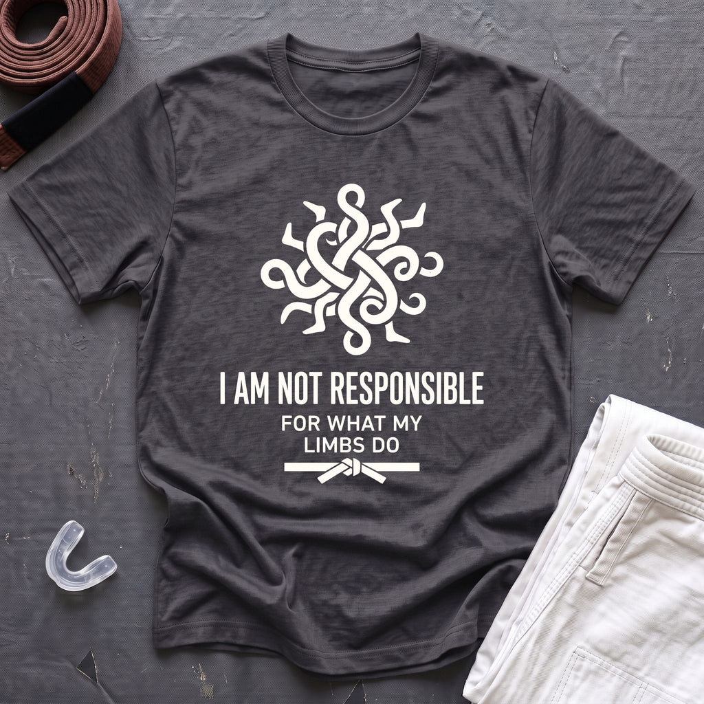 Limbs Chaos T-Shirt
