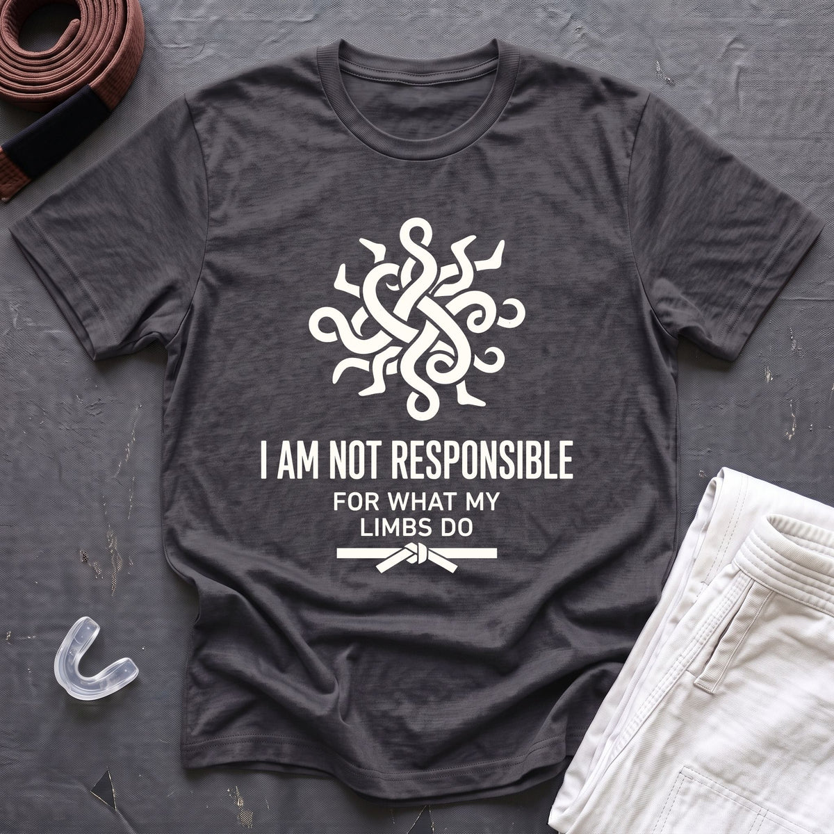 Limbs Chaos T-Shirt