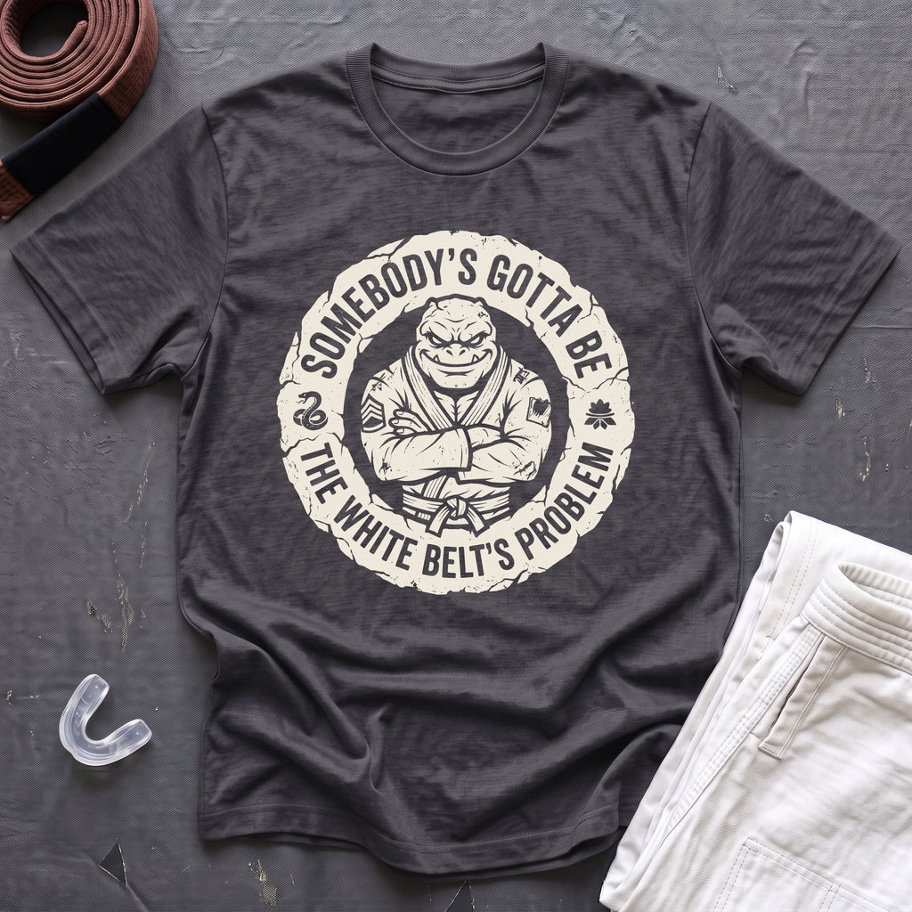 Problem T-Shirt