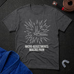 Macro Pain T-Shirt