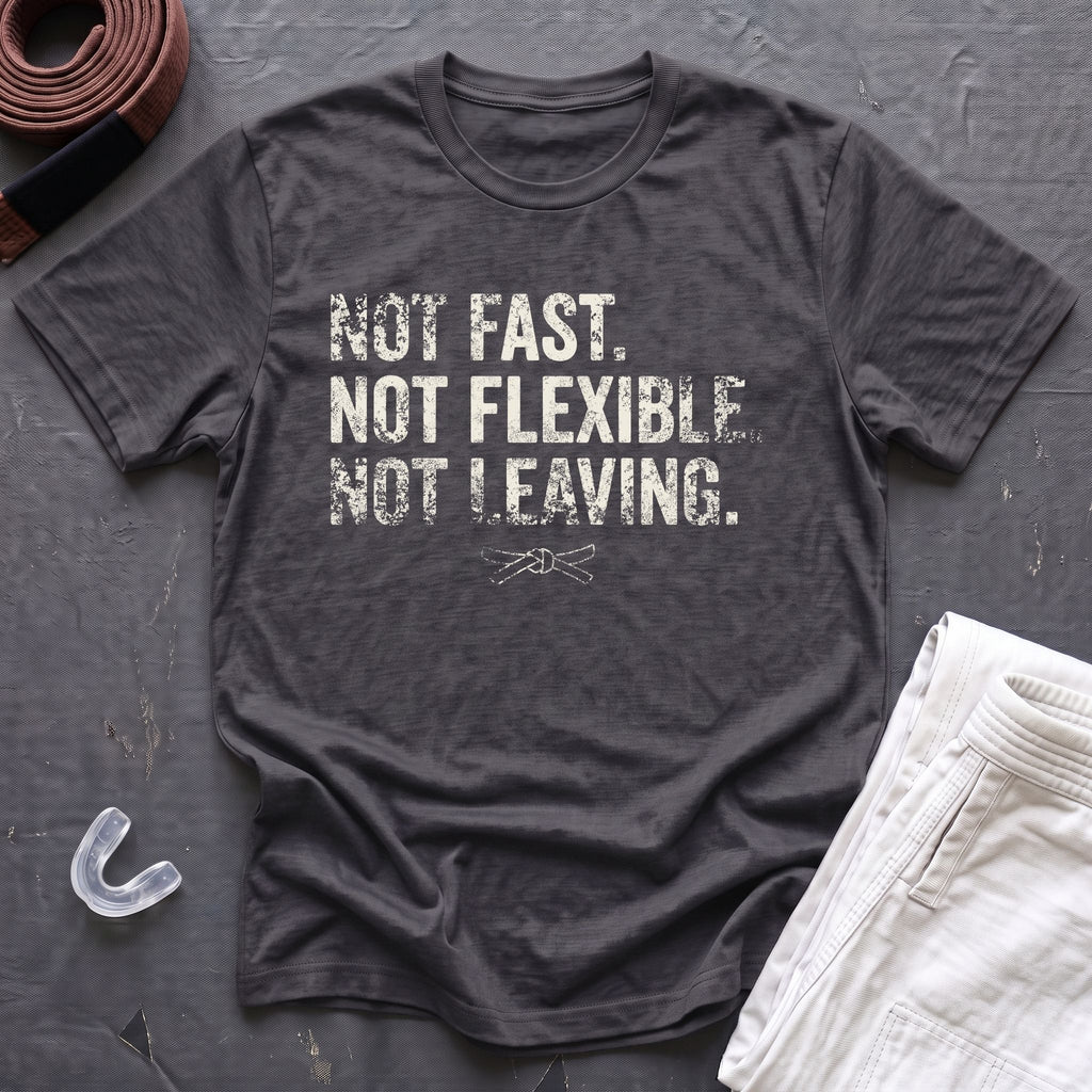 Not Leaving T-Shirt
