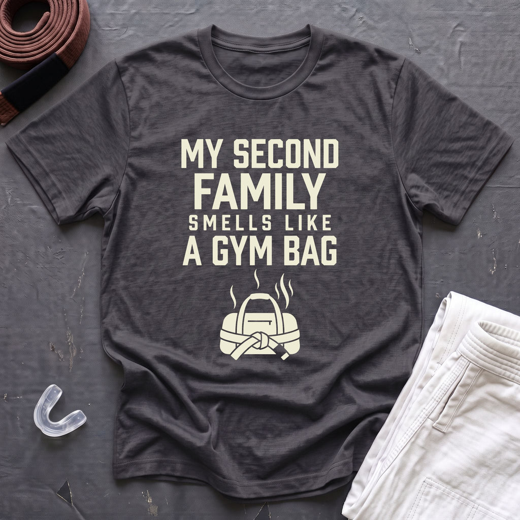My Second Family T-Shirt