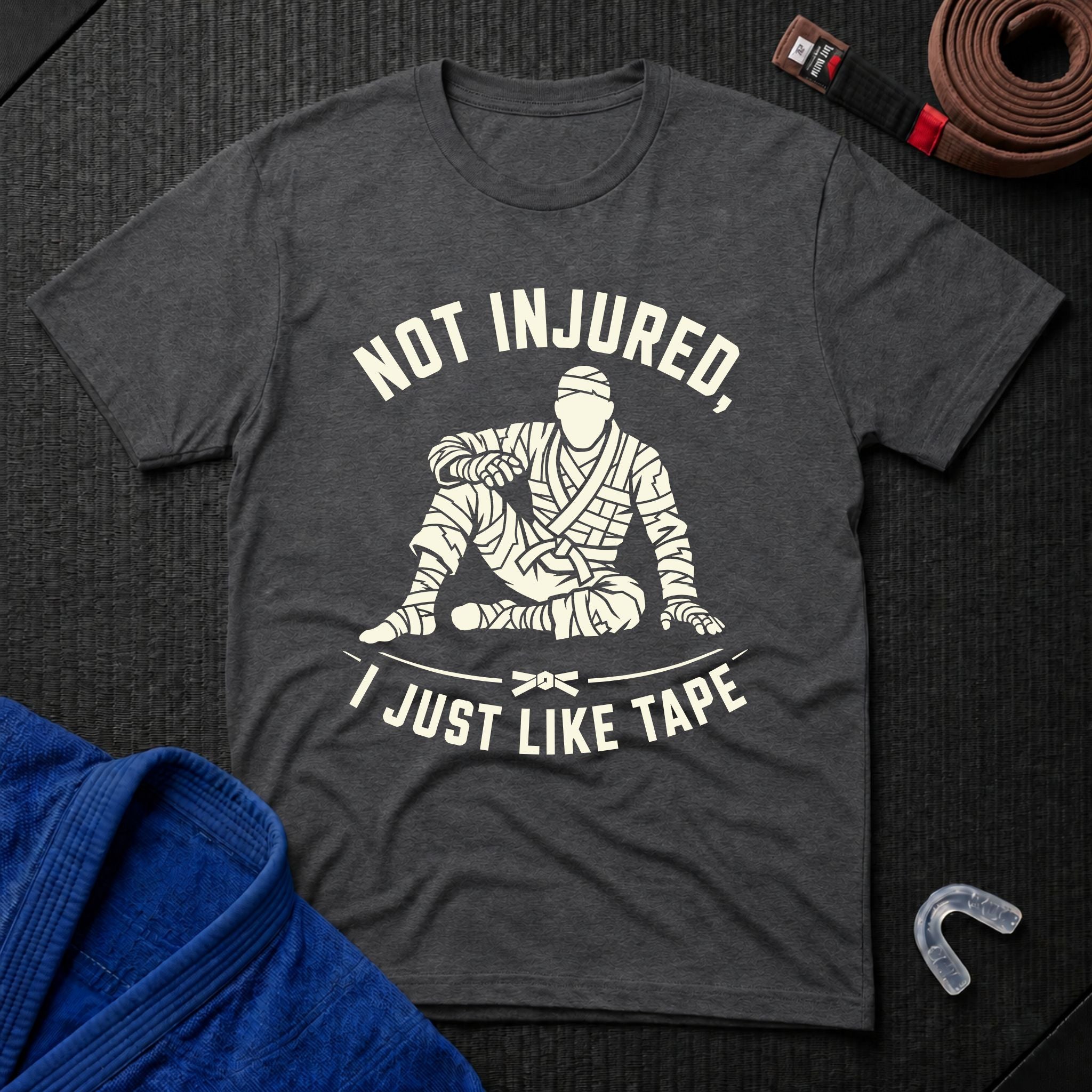 Just Like Tape T-Shirt