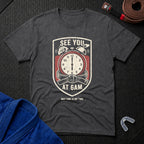 Morning Session T-Shirt