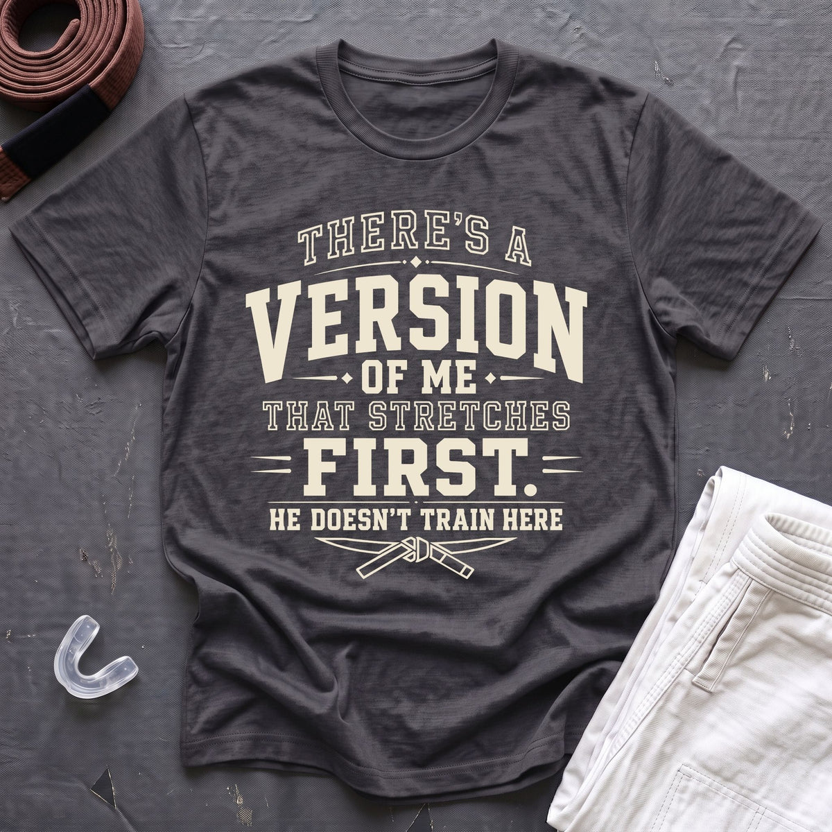 Another Version T-Shirt