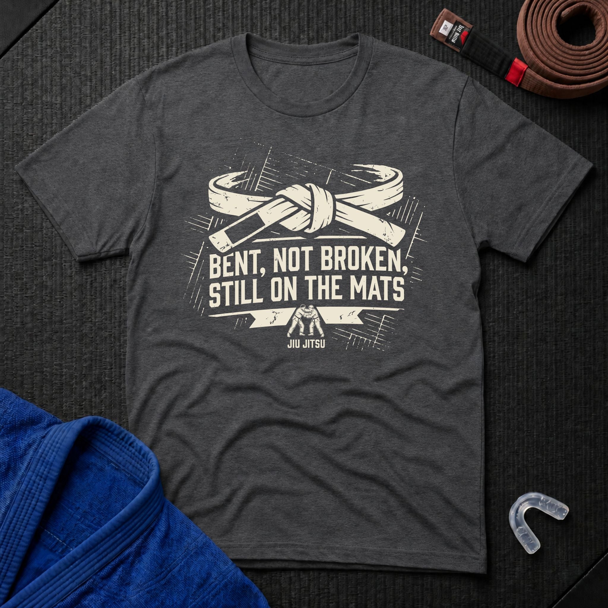 Not Broken T-Shirt