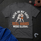 Back In My Days T-Shirt
