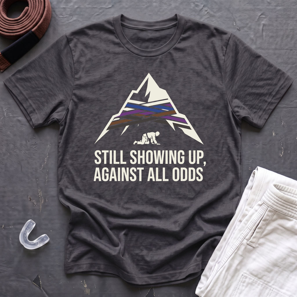 Against All Odds T-Shirt