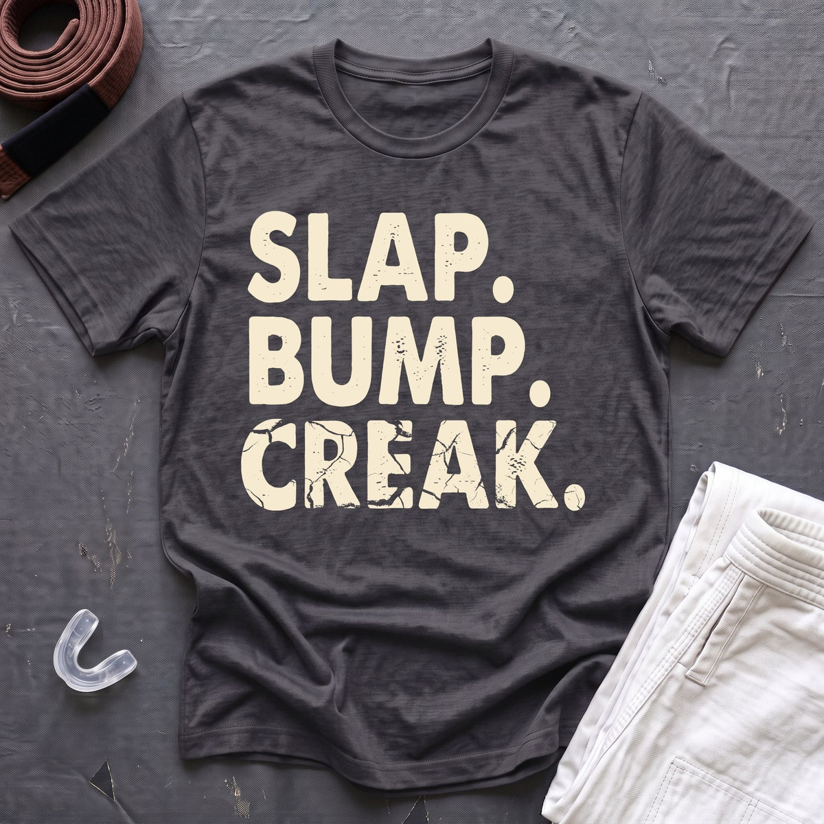 Slap Bump Creak T-Shirt