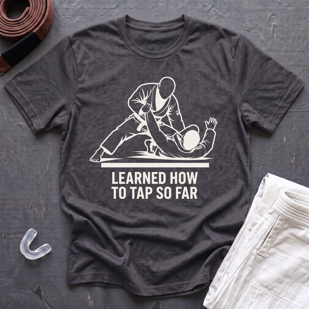 Learned To Tap T-Shirt