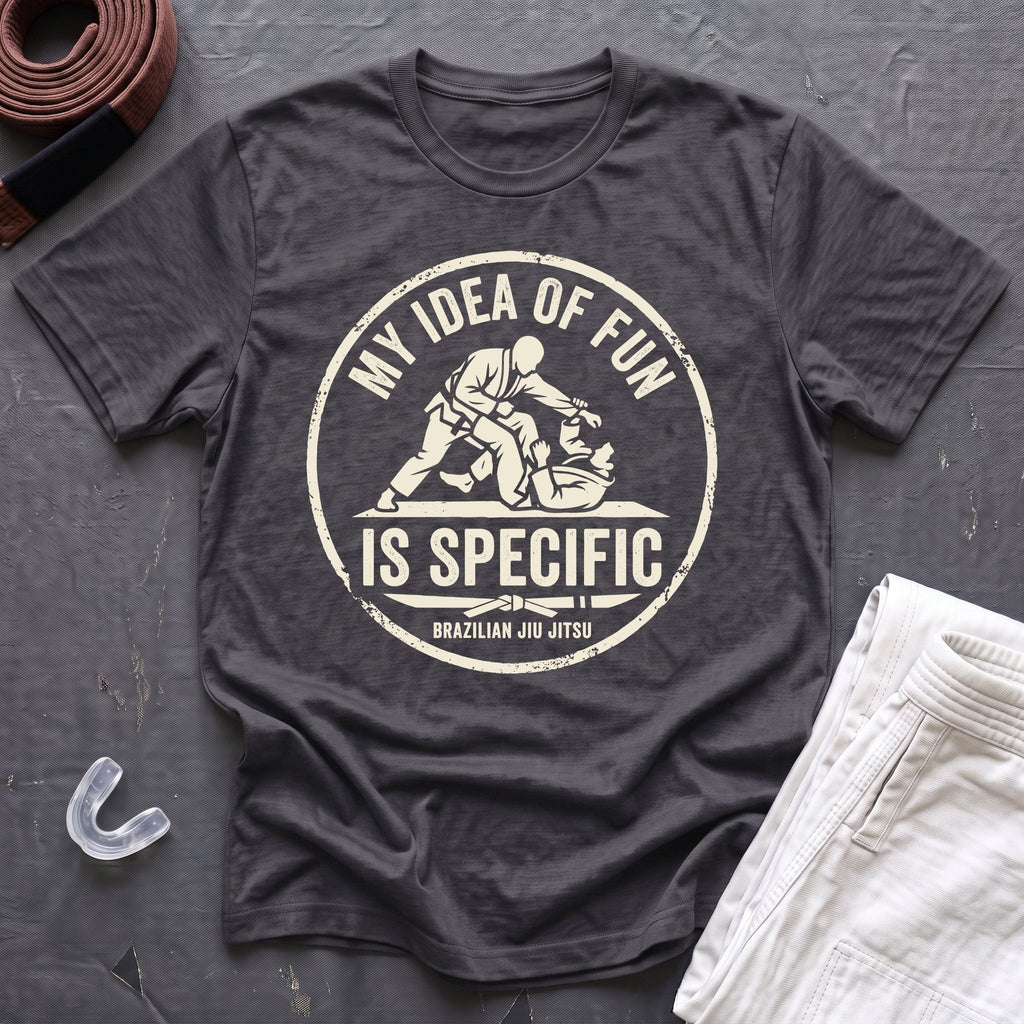 Specific Fun T-Shirt