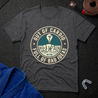 Full Of Bad Ideas T-Shirt