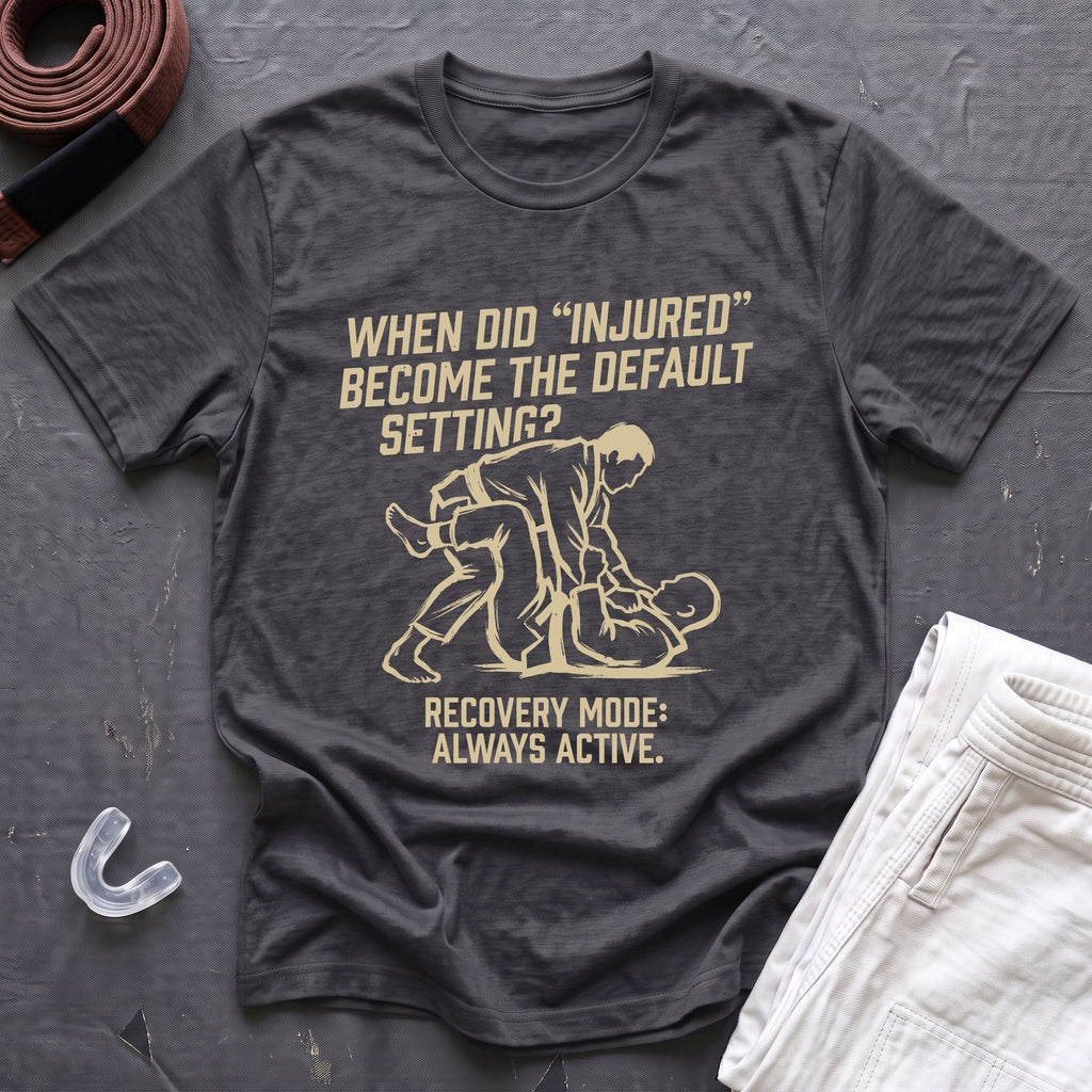 Default Setting T-Shirt