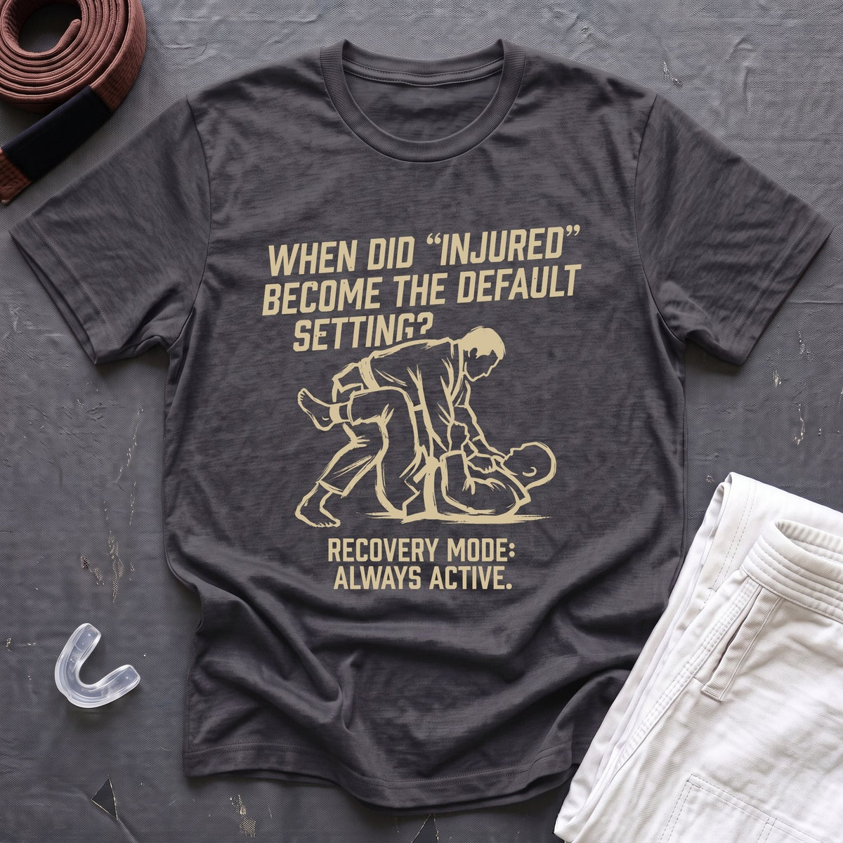Default Setting T-Shirt